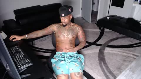 nasty twitter KASHCARTERATL online show from 11, 2, 2025