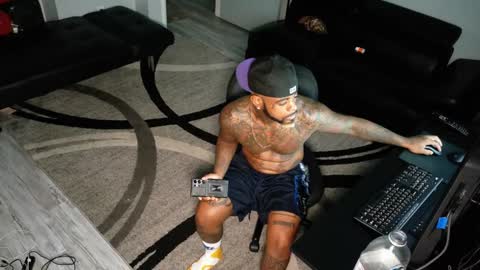 nasty twitter KASHCARTERATL online show from 29, 9, 2025