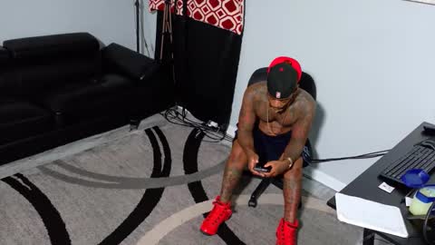 nasty twitter KASHCARTERATL online show from 29, 10, 2025