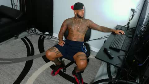 nasty twitter KASHCARTERATL online show from 14, 11, 2025