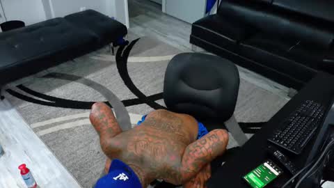 nasty twitter KASHCARTERATL online show from 19, 12, 2025