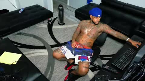 nasty twitter KASHCARTERATL online show from 11, 1, 2026