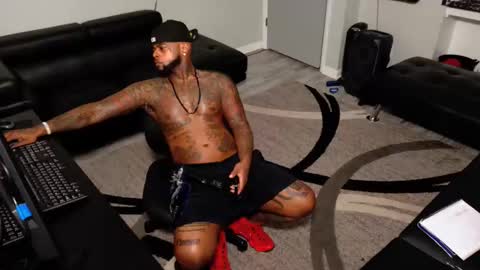 nasty twitter KASHCARTERATL online show from 9, 2, 2026