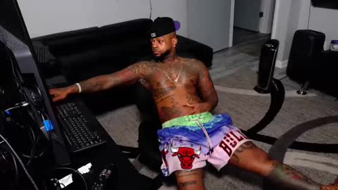 nasty twitter KASHCARTERATL online show from 14, 2, 2026