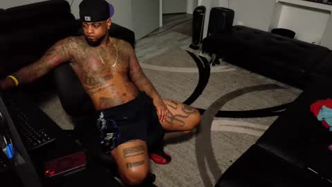 nasty twitter KASHCARTERATL online show from 4, 3, 2026