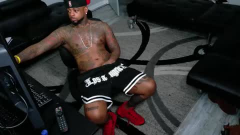 nasty twitter KASHCARTERATL online show from 29, 3, 2026