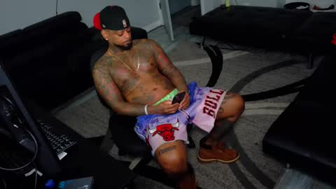 nasty twitter KASHCARTERATL online show from 4, 4, 2026