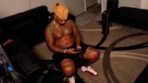 nasty twitter KASHCARTERATL online show from 12, 5, 2026