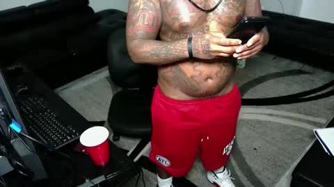 nasty twitter KASHCARTERATL online show from 17, 5, 2026