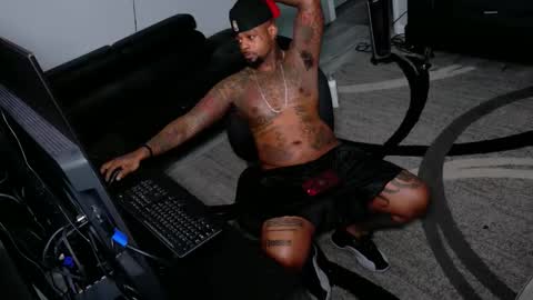 nasty twitter KASHCARTERATL online show from 18, 5, 2026