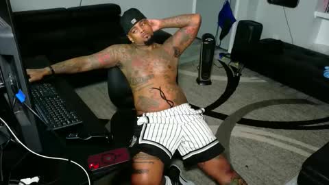 nasty twitter KASHCARTERATL online show from 3, 6, 2026
