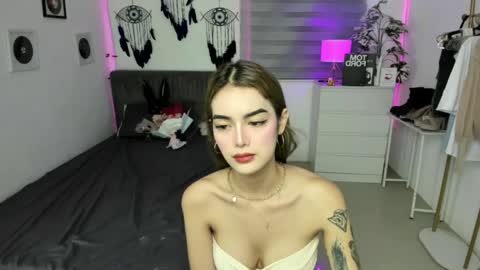 Alexandria my love online show from 1, 6, 2026