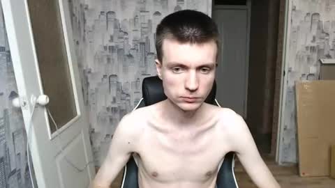 Slava GAY. PVT OPEN. online show from 28, 7, 2026