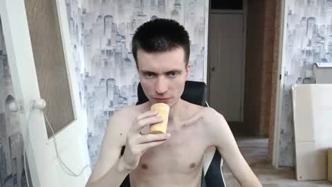 Slava GAY. PVT OPEN. online show from 4, 8, 2026