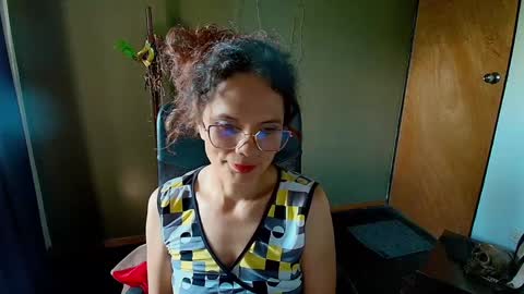 Snapshot of slavefuck chatting on 16, 1, 2025 SlaveFuck online show from 16, 1, 2025