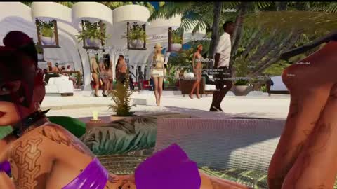 MistressLilitu online show from 3, 5, 2026