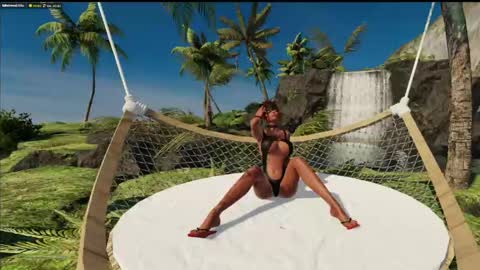 MistressLilitu online show from 25, 5, 2026