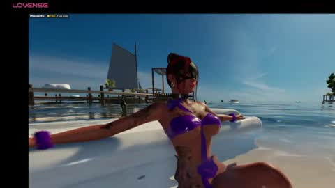 Snapshot of slavelilith chatting on 14, 7, 2026 MistressLilitu online show from 14, 7, 2026