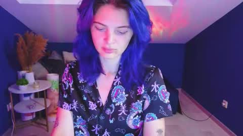 Emilia online show from 11, 10, 2025