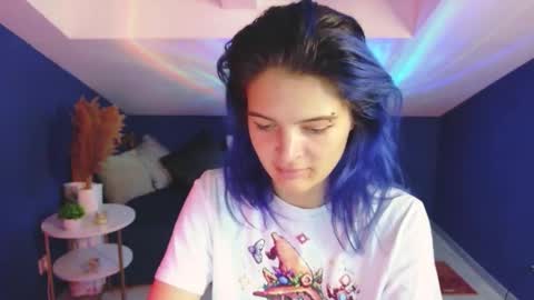 Emilia online show from 14, 10, 2025