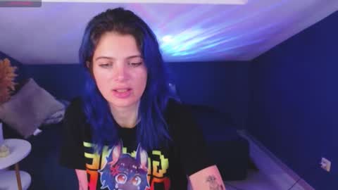 Emilia online show from 15, 10, 2025