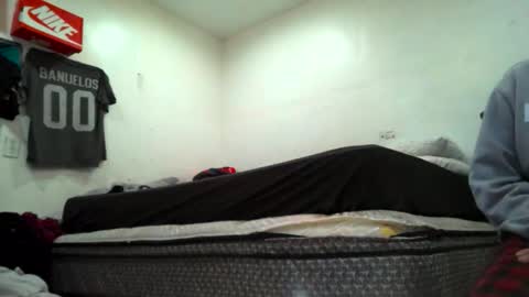 Sleazyycarlitx online show from 14, 12, 2025