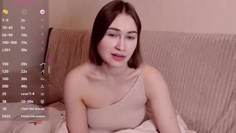 Alice online show from 15, 1, 2026