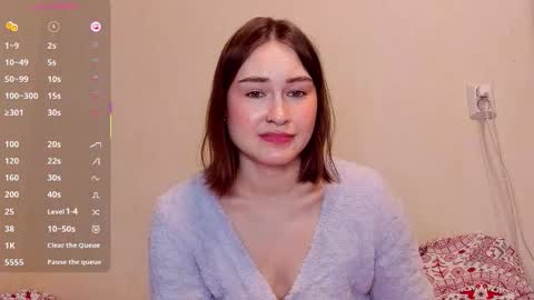 Alice online show from 12, 3, 2026