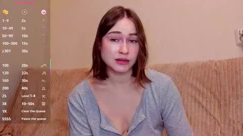 Alice online show from 24, 3, 2026