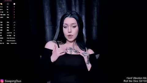 Snapshot of sleepingduo chatting on 9, 2, 2026 Hi We are Iva and Angela Nice to meet u 3 online show from 9, 2, 2026