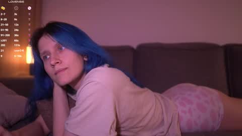 Sonya online show from 6, 11, 2025