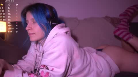 Sonya online show from 11, 11, 2025