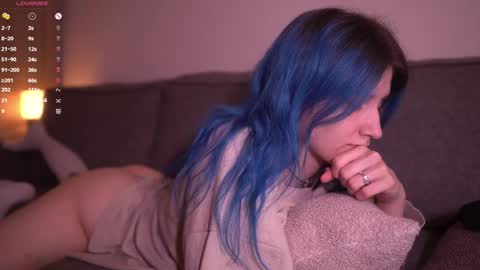 Sonya online show from 2, 12, 2025