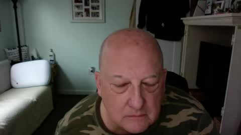 Snapshot of slick50000 chatting on 30, 12, 2024 slick50000 online show from 30, 12, 2024