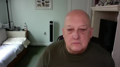 Snapshot of slick50000 chatting on 4, 3, 2025 slick50000 online show from 4, 3, 2025