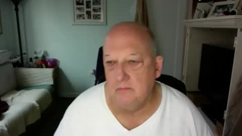 Snapshot of slick50000 chatting on 1, 12, 2025 slick50000 online show from 1, 12, 2025