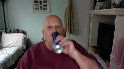 Snapshot of slick50000 chatting on 5, 1, 2026 slick50000 online show from 5, 1, 2026