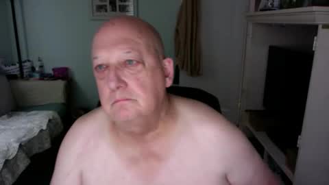 Snapshot of slick50000 chatting on 7, 1, 2026 slick50000 online show from 7, 1, 2026