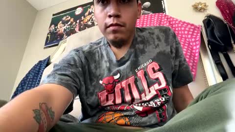 slickbadboy online show from 4, 1, 2025