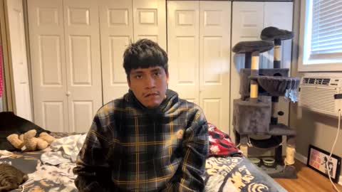 slickbadboy online show from 31, 1, 2025