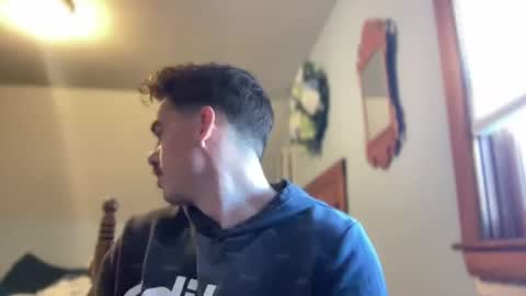 Snapshot of slickmass chatting on 4, 1, 2025 SlickMass online show from 4, 1, 2025