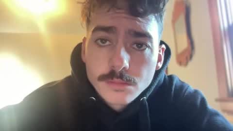 Snapshot of slickmass chatting on 2, 3, 2025 SlickMass online show from 2, 3, 2025