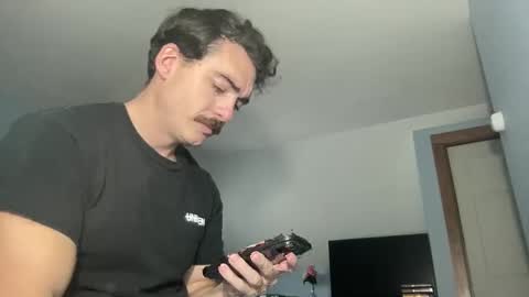 Snapshot of slickmass chatting on 11, 9, 2025 SlickMass online show from 11, 9, 2025