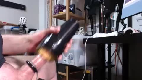 sliderguy699 online show from 5, 3, 2025