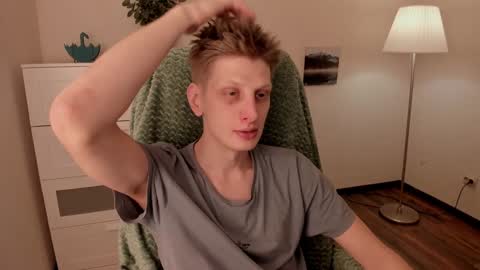 Andy online show from 25, 1, 2025