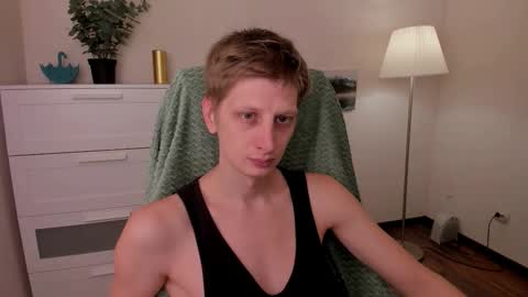 Andy online show from 12, 10, 2025