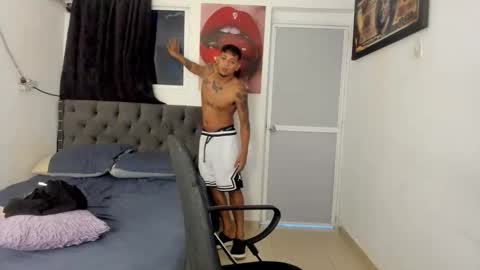 slim_master12 online show from 29, 3, 2026