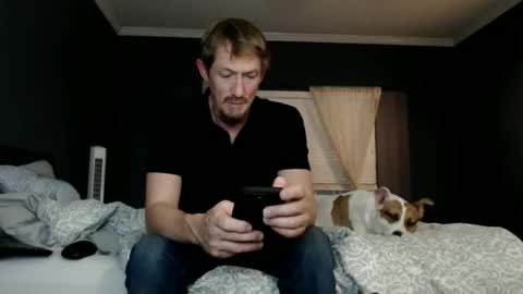 Snapshot of slimjp chatting on 30, 5, 2026 slimjp online show from 30, 5, 2026