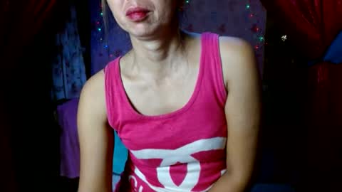 Snapshot of slimlady2023 chatting on 19, 12, 2024 Anna online show from 19, 12, 2024