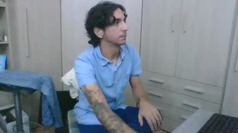 SlimTeaser089 online show from 3, 11, 2025